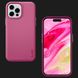 Чехол LAUT Shield Case для iPhone 14 Pro (Bubblegum Pink) 93835f4a-d94a-498c-a4ac-ddc34084faa8 фото 2