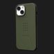 Чехол UAG Civilian with Magsafe Series для iPhone 14 (Olive) 2c16e416-5667-4002-a74e-c4d90a1bddee фото 2