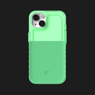 Чохол UAG [U] Dip Series для iPhone 13 (Spearmint) 5d229f9a-c4ef-45be-8307-360c99adcf9b фото