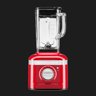 Блендер стаціонарний KitchenAid Artisan K400 1,4 л (Red) 48c09282-981a-444c-9eeb-deb5074290df фото