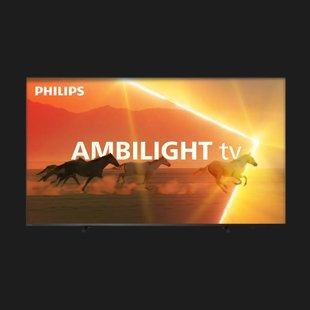 Телевізор Philips 65 65PML9008/12 (EU) f216514c-d4d8-4c4d-ac34-018a416dc126 фото