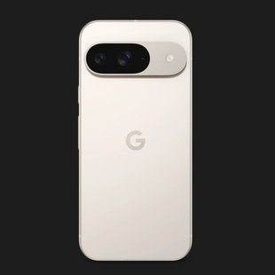 Google Pixel 9 12/128GB (Porcelain) d9cbb107-a803-4569-bb80-1360452138d7 фото