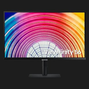 Игровой монитор Samsung 27" S27A600U 8f35d189-64fb-4614-8a7f-b4d274d0700c фото