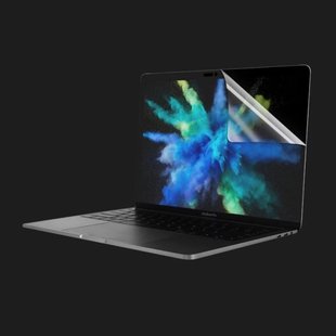 Захисна плівка для MacBook Pro 16 (2019) ad61371d-d5b5-4fae-8e79-0ea13c7a06fa фото