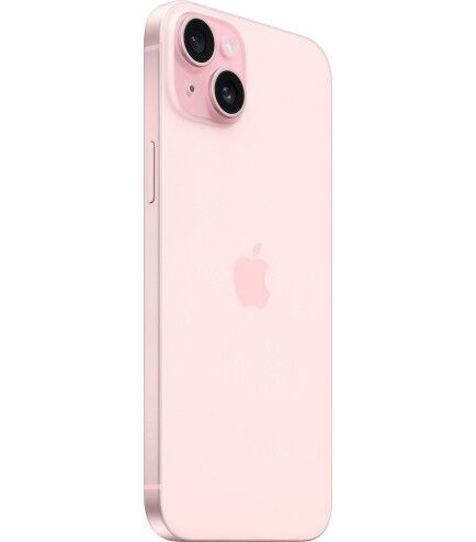 Apple iPhone 15 256GB Pink (MTP73) 12081 фото