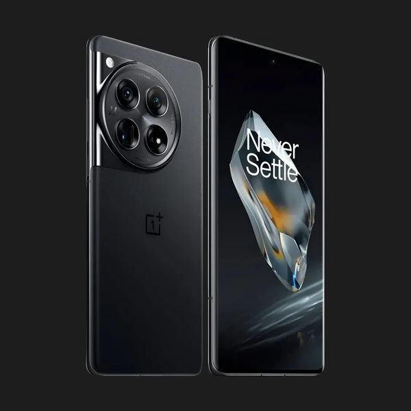 OnePlus 12 12/256GB (Silky Black) (CN) 068f0593-5bbe-4bea-adde-a3e6fee004eb фото