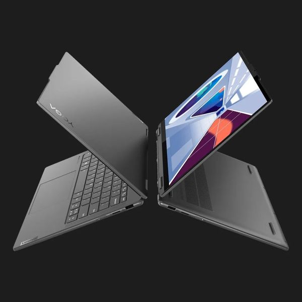 Ноутбук Lenovo Yoga 7, 512GB SSD, 16GB RAM, Intel i5 (14IRL8) 1905f60b-ab9f-4a4a-a181-eed1a725d128 фото