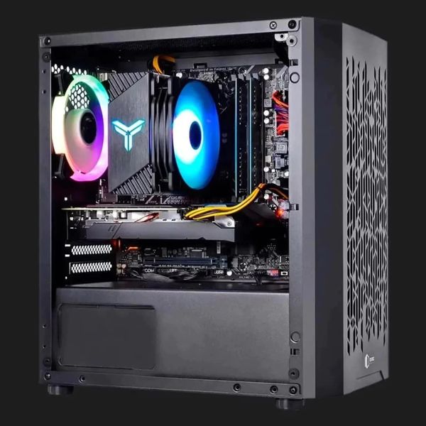 Компьютер ARTLINE Gaming X51, 480GB f4e214da-45c6-45d5-a5e6-dbff6dd2ffae фото