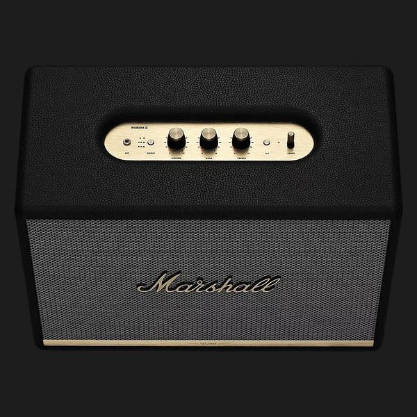 Акустика Marshall Speaker Woburn II (Black) 79d7f831-2273-43b2-8e1e-05753dd13d01 фото