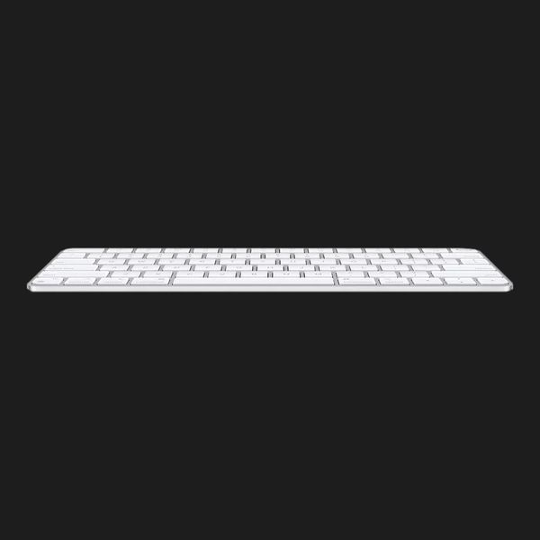 Клавиатура Magic Keyboard with Touch ID (MK293) e84c3178-62a5-4ac8-87b8-ada7bbc0be94 фото