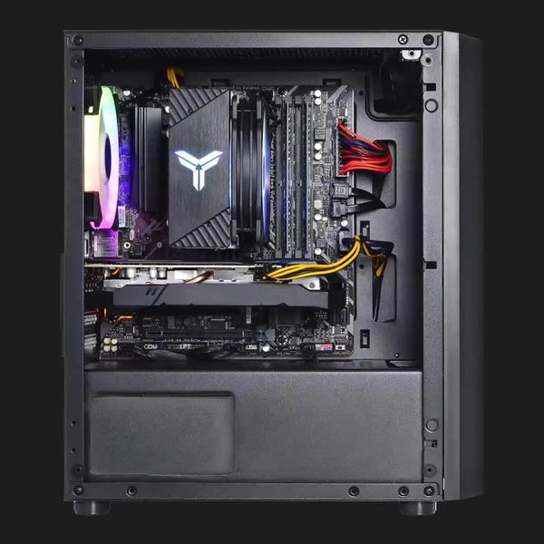 Компьютер ARTLINE Gaming X51, 480GB f4e214da-45c6-45d5-a5e6-dbff6dd2ffae фото