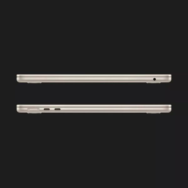 б/у MacBook Air 13 Retina, Starlight, 512GB, with Apple M2 (MLY23) 360876ed-b305-4eb6-8c7f-edbd412963aa фото