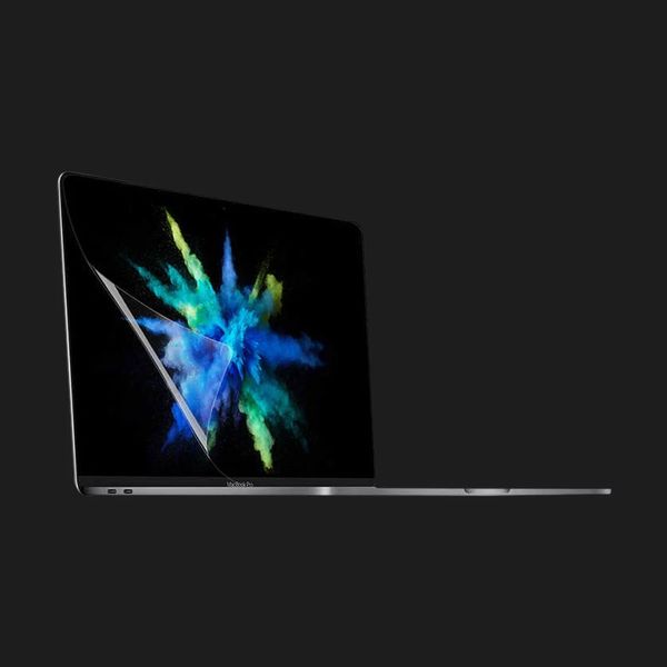 Защитная пленка для MacBook Pro 16 (2019) ad61371d-d5b5-4fae-8e79-0ea13c7a06fa фото