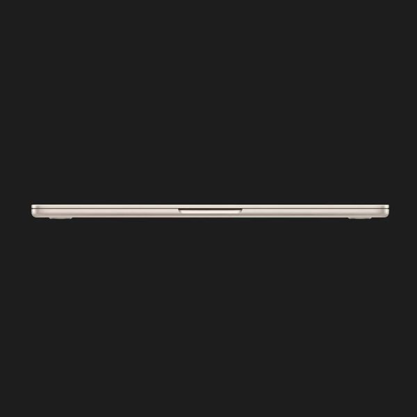 б/у MacBook Air 13 Retina, Starlight, 512GB, with Apple M2 (MLY23) 360876ed-b305-4eb6-8c7f-edbd412963aa фото