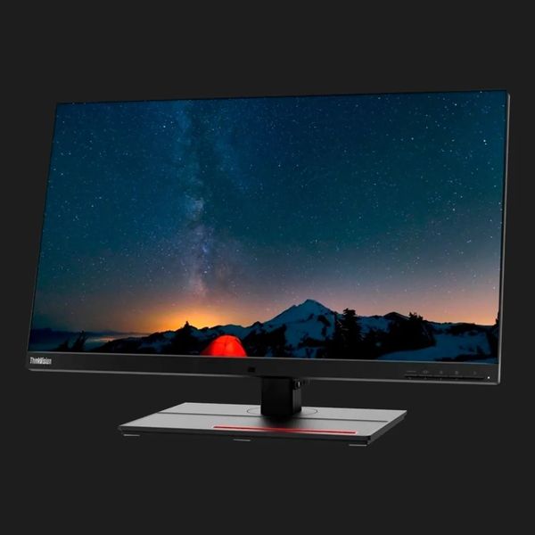 Игровой монитор Lenovo 27" P27u-20 564c2b37-84f9-4b83-8cbd-eba4ab95dde6 фото