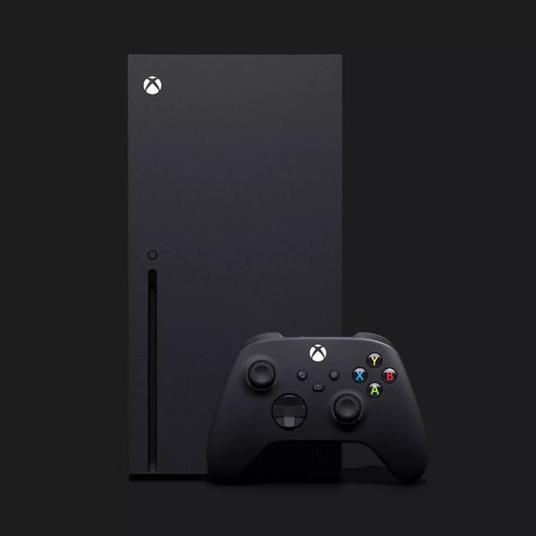 Игровая приставка Microsoft Xbox (Series X) (1TB) (UA) 24e27e04-78a9-415a-bb79-6ffd17b71071 фото