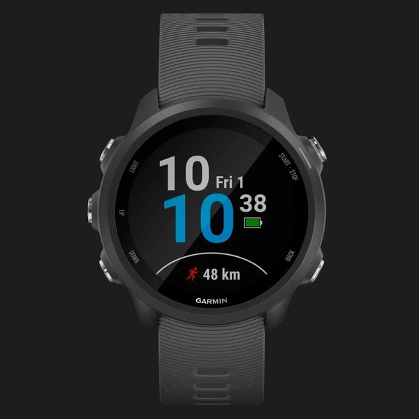 Garmin Forerunner 245 (Slate Gray) 3e03e8a9-0ae4-4556-aaa3-e110e82c413d фото