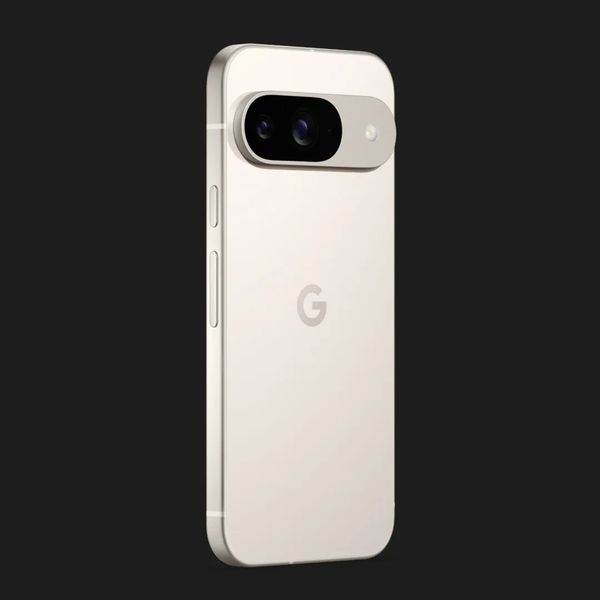 Google Pixel 9 12/128GB (Porcelain) d9cbb107-a803-4569-bb80-1360452138d7 фото