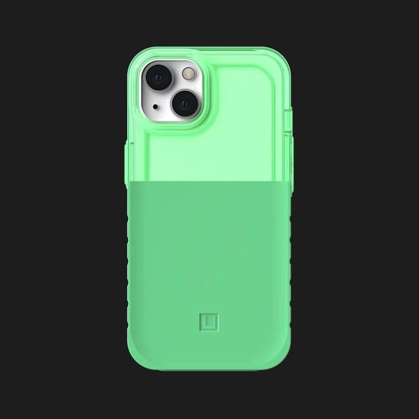 Чехол UAG [U] Dip Series для iPhone 13 (Spearmint) 5d229f9a-c4ef-45be-8307-360c99adcf9b фото