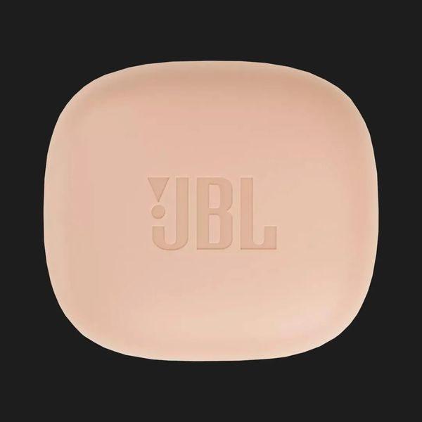 Наушники JBL Wave Flex (Beige) 9ea32849-7dff-4408-91e5-04f71ed1ae48 фото