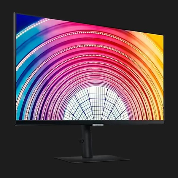 Игровой монитор Samsung 27" S27A600U 8f35d189-64fb-4614-8a7f-b4d274d0700c фото