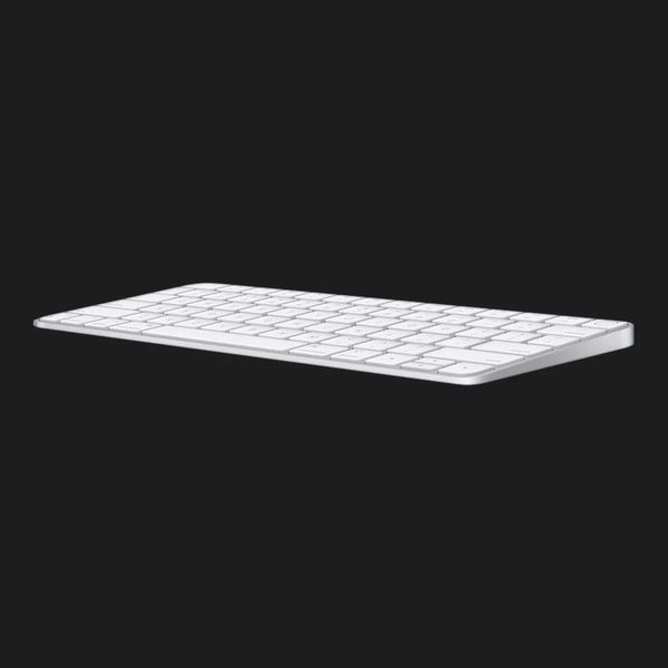 Клавіатура Magic Keyboard with Touch ID (MK293) e84c3178-62a5-4ac8-87b8-ada7bbc0be94 фото