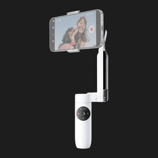 Стабілізатор Insta360 Flow Standalone (White) b9912c21-7be9-460e-a7fe-c9e724144d70 фото