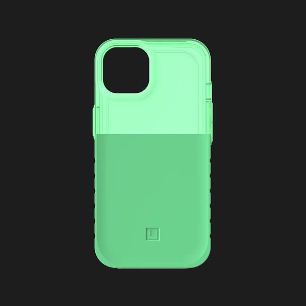 Чехол UAG [U] Dip Series для iPhone 13 (Spearmint) 5d229f9a-c4ef-45be-8307-360c99adcf9b фото