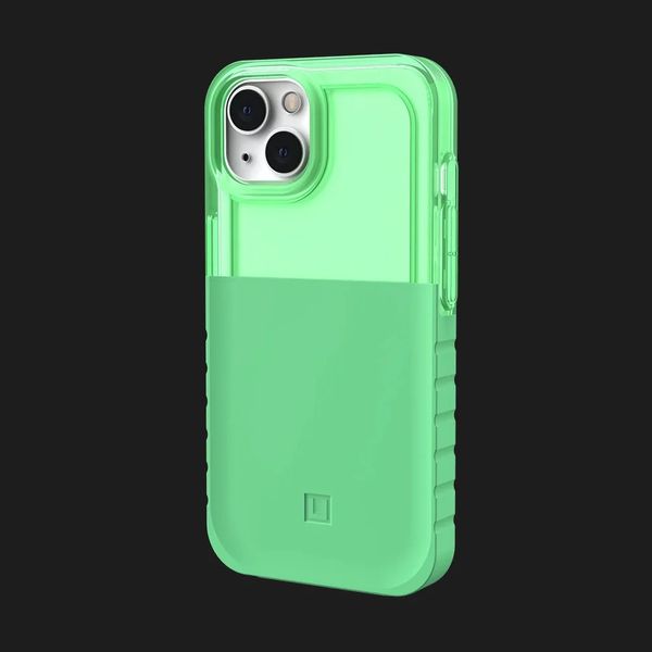 Чохол UAG [U] Dip Series для iPhone 13 (Spearmint) 5d229f9a-c4ef-45be-8307-360c99adcf9b фото