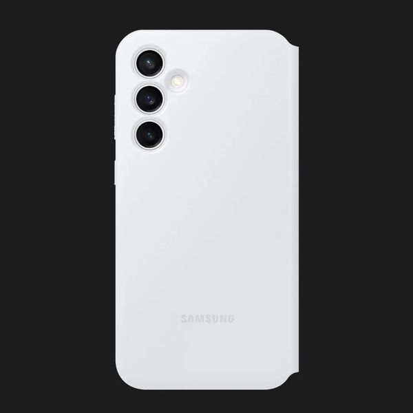 Чехол Samsung Smart Wallet View Case для Samsung Galaxy S23 FE (White) 749c1b2f-7411-411d-80d1-a35556c6b101 фото