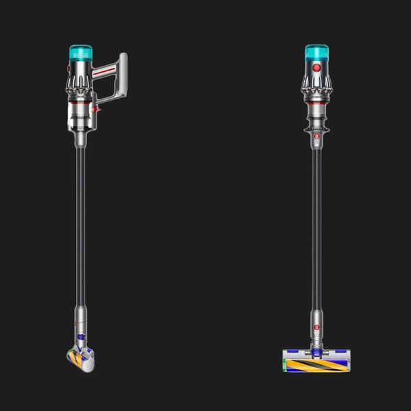 Пылесос Dyson V12 Detect Slim Total Clean f6db040d-ae29-4327-956f-3491de7311fc фото