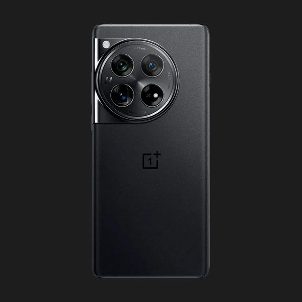 OnePlus 12 12/256GB (Silky Black) (CN) 068f0593-5bbe-4bea-adde-a3e6fee004eb фото