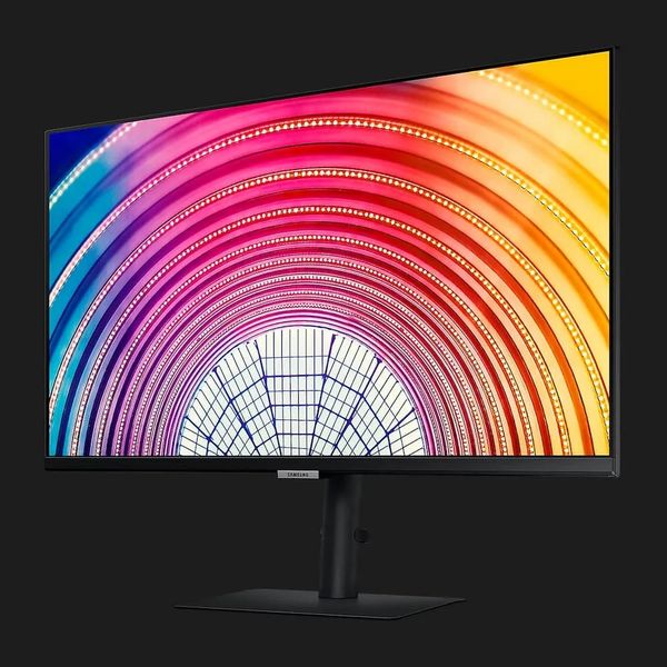 Игровой монитор Samsung 27" S27A600U 8f35d189-64fb-4614-8a7f-b4d274d0700c фото