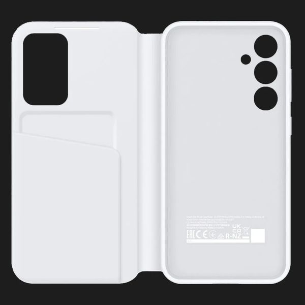 Чехол Samsung Smart Wallet View Case для Samsung Galaxy S23 FE (White) 749c1b2f-7411-411d-80d1-a35556c6b101 фото