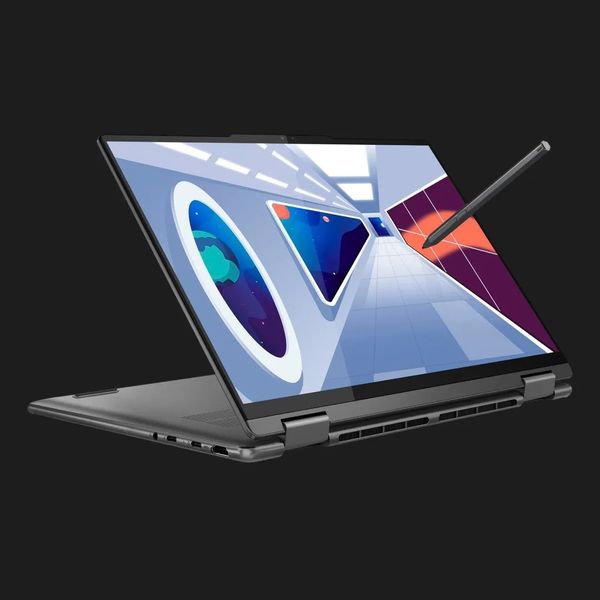 Ноутбук Lenovo Yoga 7, 512GB SSD, 16GB RAM, Intel i5 (14IRL8) 1905f60b-ab9f-4a4a-a181-eed1a725d128 фото