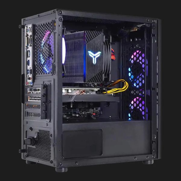 Компьютер ARTLINE Gaming X51, 480GB f4e214da-45c6-45d5-a5e6-dbff6dd2ffae фото