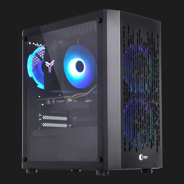 Компьютер ARTLINE Gaming X51, 480GB f4e214da-45c6-45d5-a5e6-dbff6dd2ffae фото