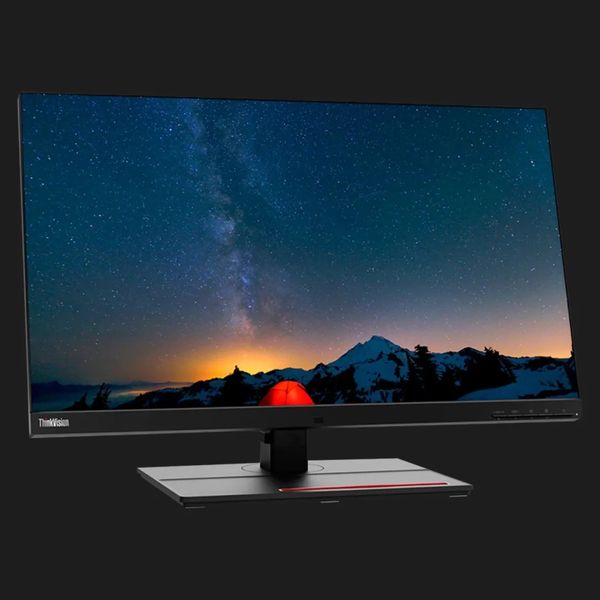 Игровой монитор Lenovo 27" P27u-20 564c2b37-84f9-4b83-8cbd-eba4ab95dde6 фото