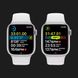 Apple Watch Series 8 41mm Silver Aluminum Case with White Sport Band (MP6K3, MP6L3) 6a1bde89-eb61-48d3-a46b-025011034071 фото 3