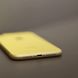 б/у iPhone XR 128GB (Yellow) (Хорошее состояние, стандартная батарея) 2a0f96db-a53d-4648-85ec-a1e25e224cde фото 2