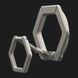 Держатель UAG Magnetic Ring Stand (Titanium) 86b0bd45-dbe9-4dfa-acae-3e750b69da11 фото 5