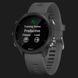 Garmin Forerunner 245 (Slate Gray) 3e03e8a9-0ae4-4556-aaa3-e110e82c413d фото 1