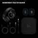 Ігрові навушники Logitech G Pro X2 Wireless LightSpeed (Black) 3d0f96e4-0c16-41a0-84c8-59d283af4c58 фото 15