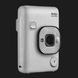 Фотокамера Fujifilm INSTAX Mini LiPlay (Stone White) f3110d99-e761-45b3-b7ad-ad7559fe2d02 фото 2