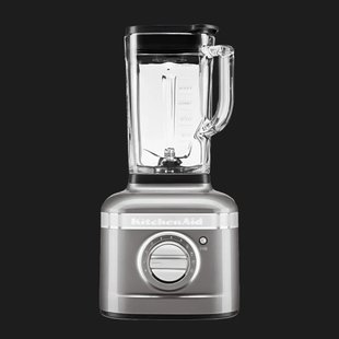 Блендер стаціонарний KitchenAid Artisan K400 1,4 л (Silver) 226ce70f-e3e3-467c-961c-80540f20198a фото