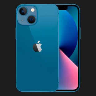 Apple iPhone 13 256GB (Blue) 3f1a63fc-0328-4c97-a38e-dbd05b51b7cd фото