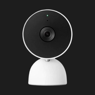 Умная камера Google Nest Cam Indoor 2nd Gen (White) a80d5da1-4825-4909-acb2-4b328b750e27 фото