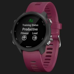 Garmin Forerunner 245 (Berry) eb711bce-c6c2-4cf3-8759-b0c497f1c914 фото