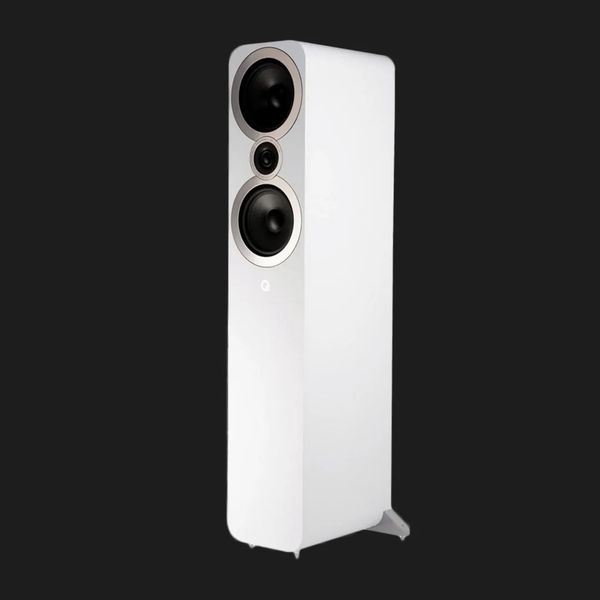 Акустичні колонки Q Acoustics 3050i Speaker (Arctic White) (QA3558) cafe16ff-ceaf-4206-b336-c0c6034cd2db фото