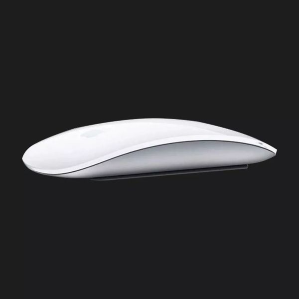 Мышь Apple Magic Mouse 3 (Silver) (2021) (MK2E3) 28e5fc2c-339c-4366-9cec-7e1685d48f68 фото